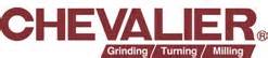 Chevalier Logo