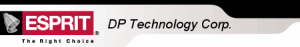 DP Technology Logo