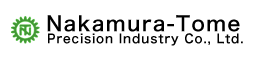 Nakamura Logo