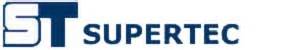 Supertec Logo